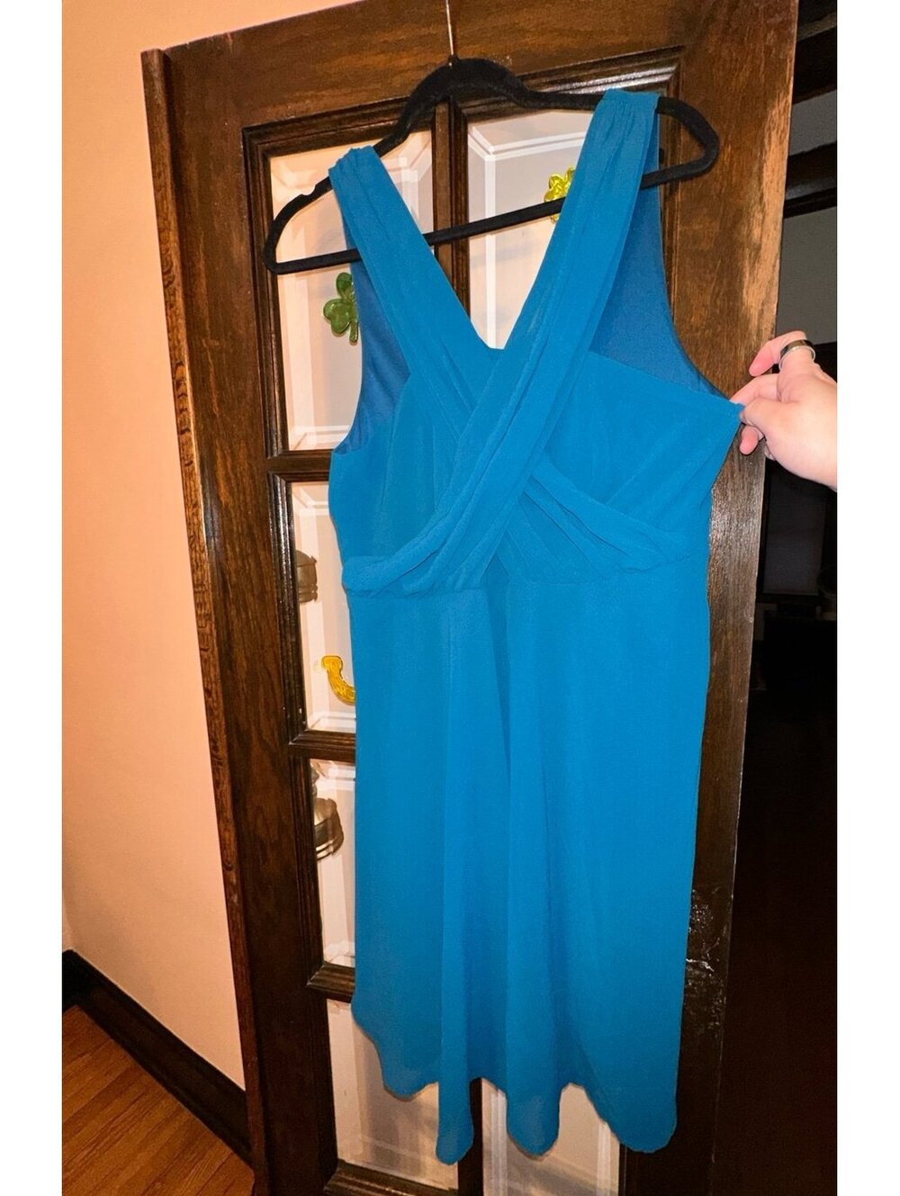 Forever 21 dress